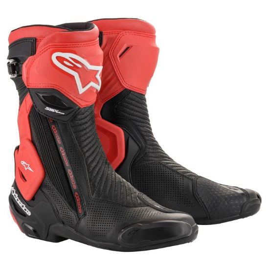 Picture of Alpinestars SMX Plus v2 Vented Boots